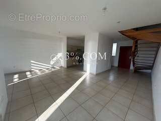 Appartement à LA POSSESSION