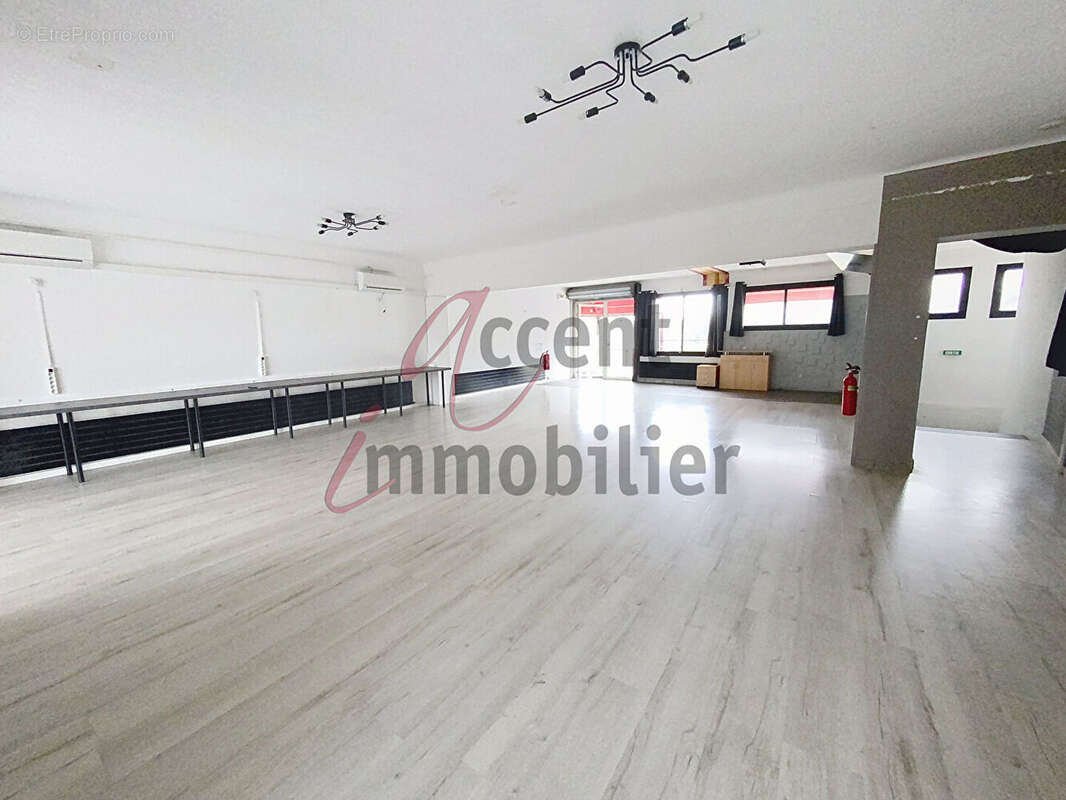 Commerce à CAVAILLON