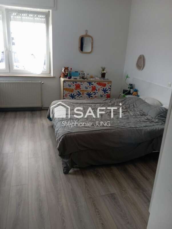 Photo 9 - Maison à SARRALBE