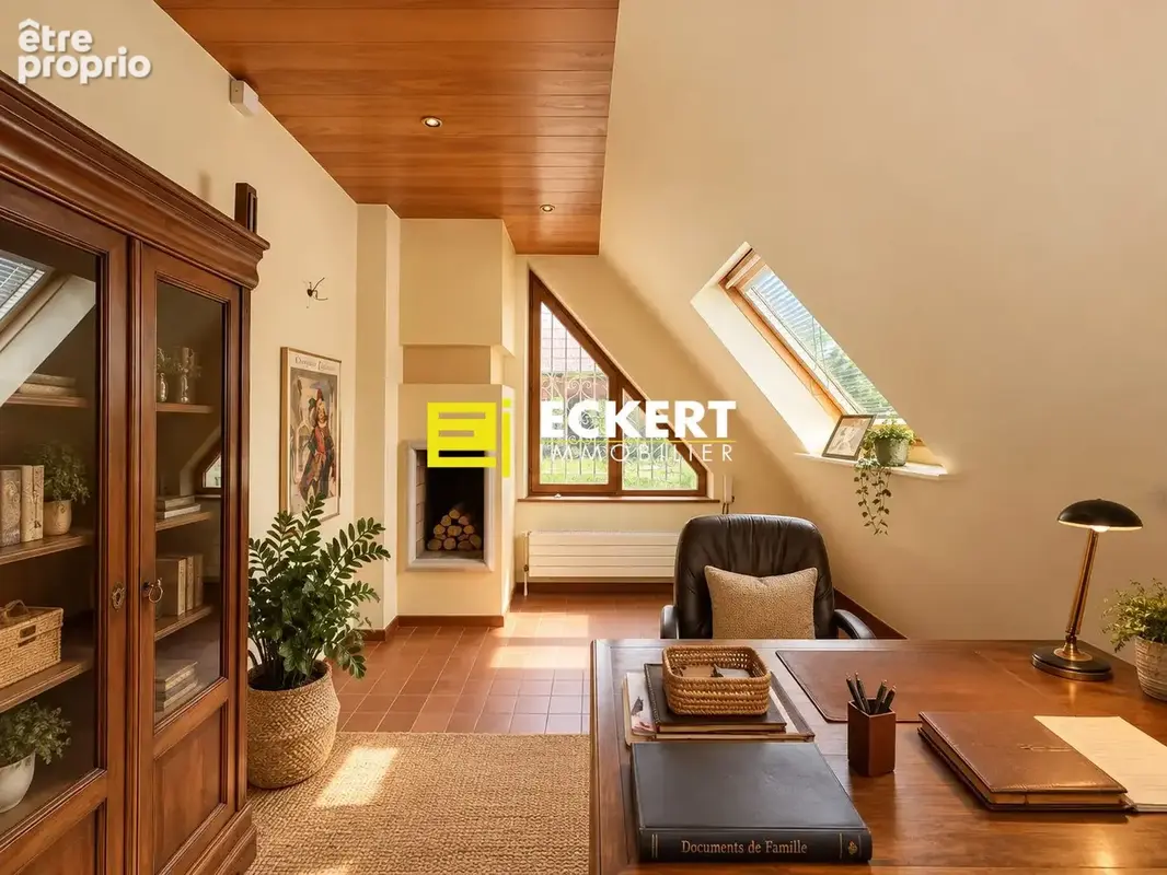Maison 6 pièces 222 m² à vendre à Boersch (67530) - photo 8