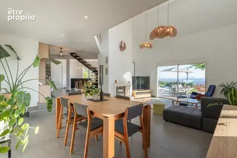 Maison 1 pièce 194 m² à vendre à Annecy (74000) - photo 2