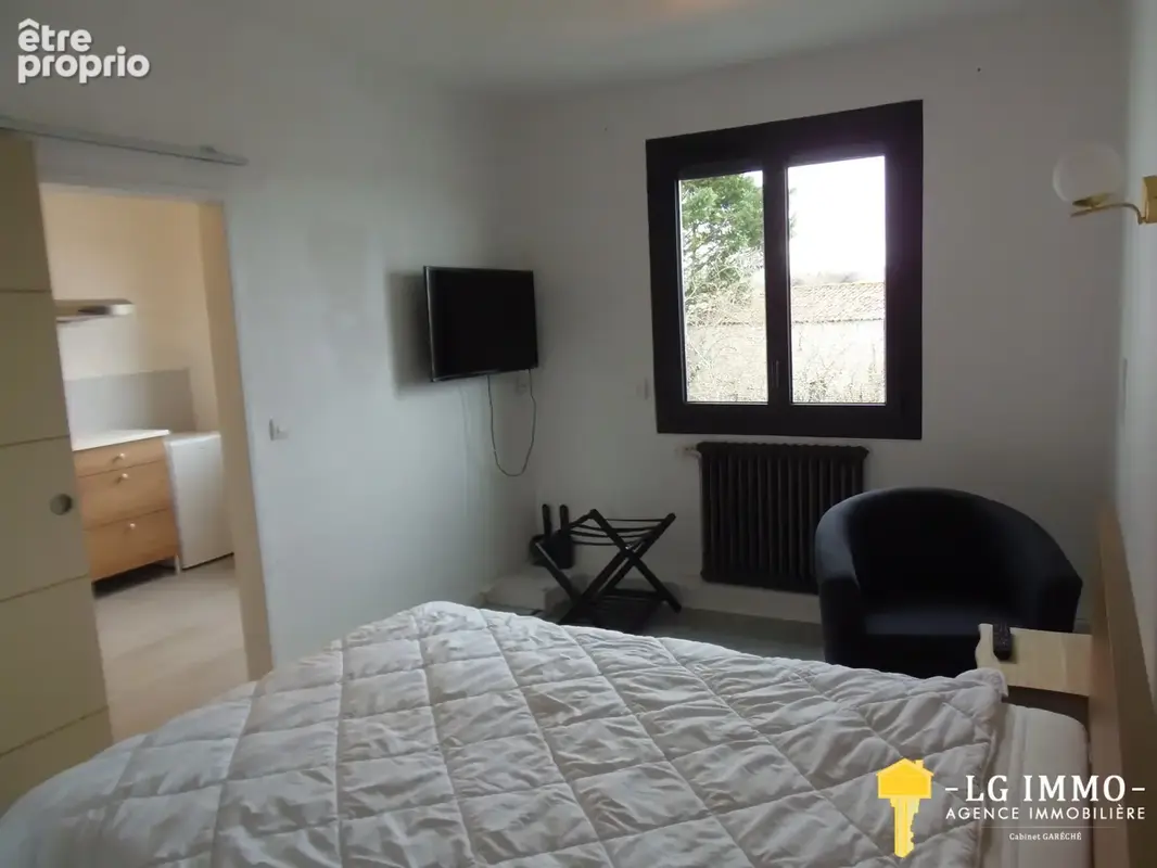 Maison/Hotel à 15 minutes des plages - photo 16