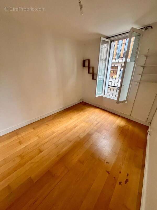 Appartement à MONTREUIL