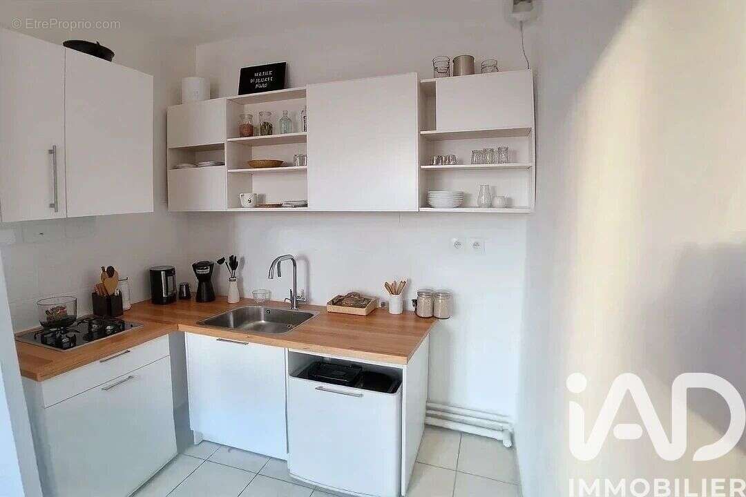 Photo 7 - Appartement à NOISY-LE-SEC