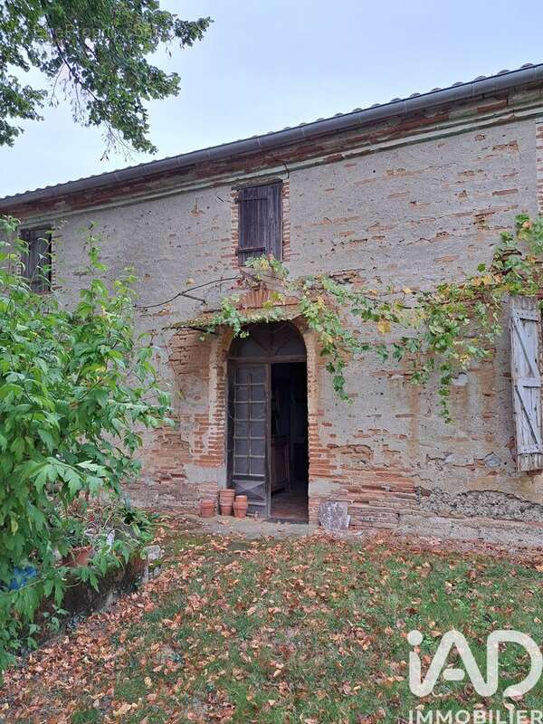 Photo 3 - Maison à SAINT-NICOLAS-DE-LA-GRAVE