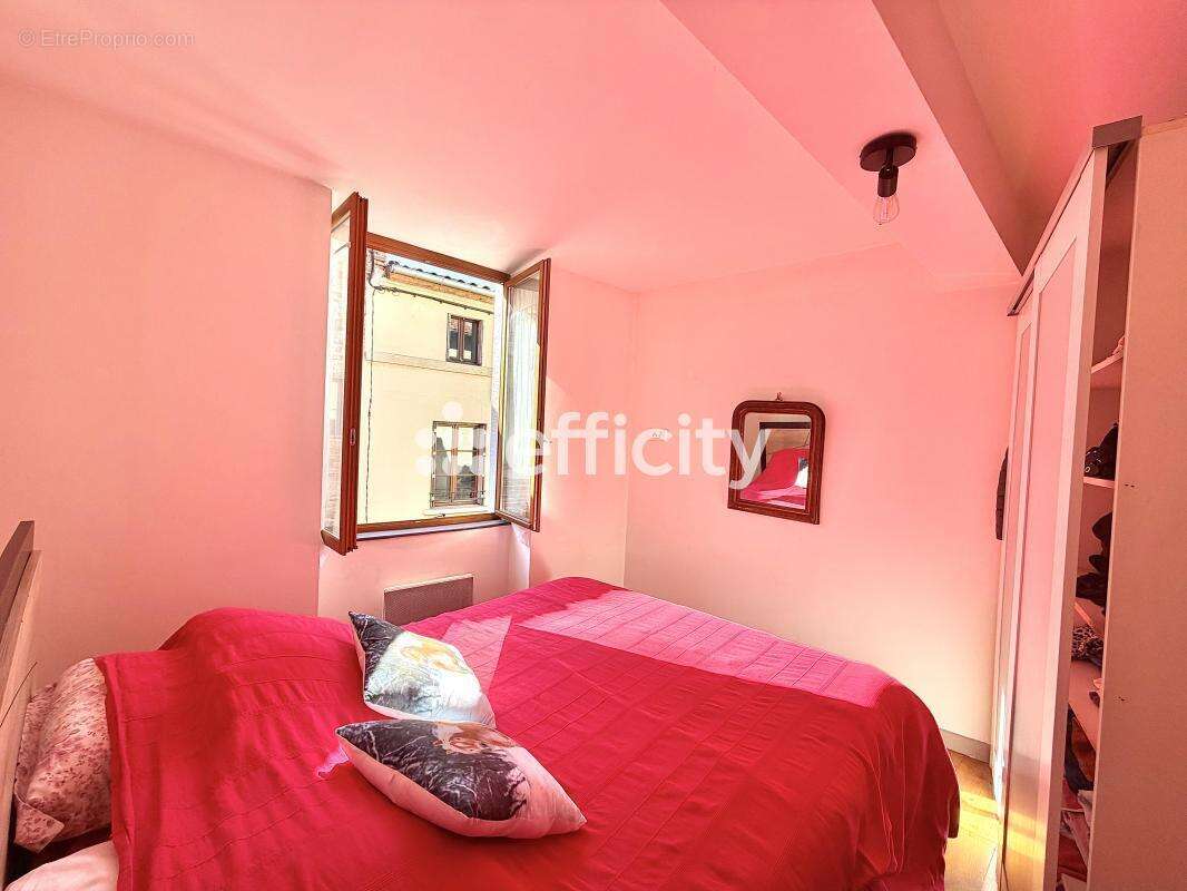 Appartement à SAINT-GALMIER