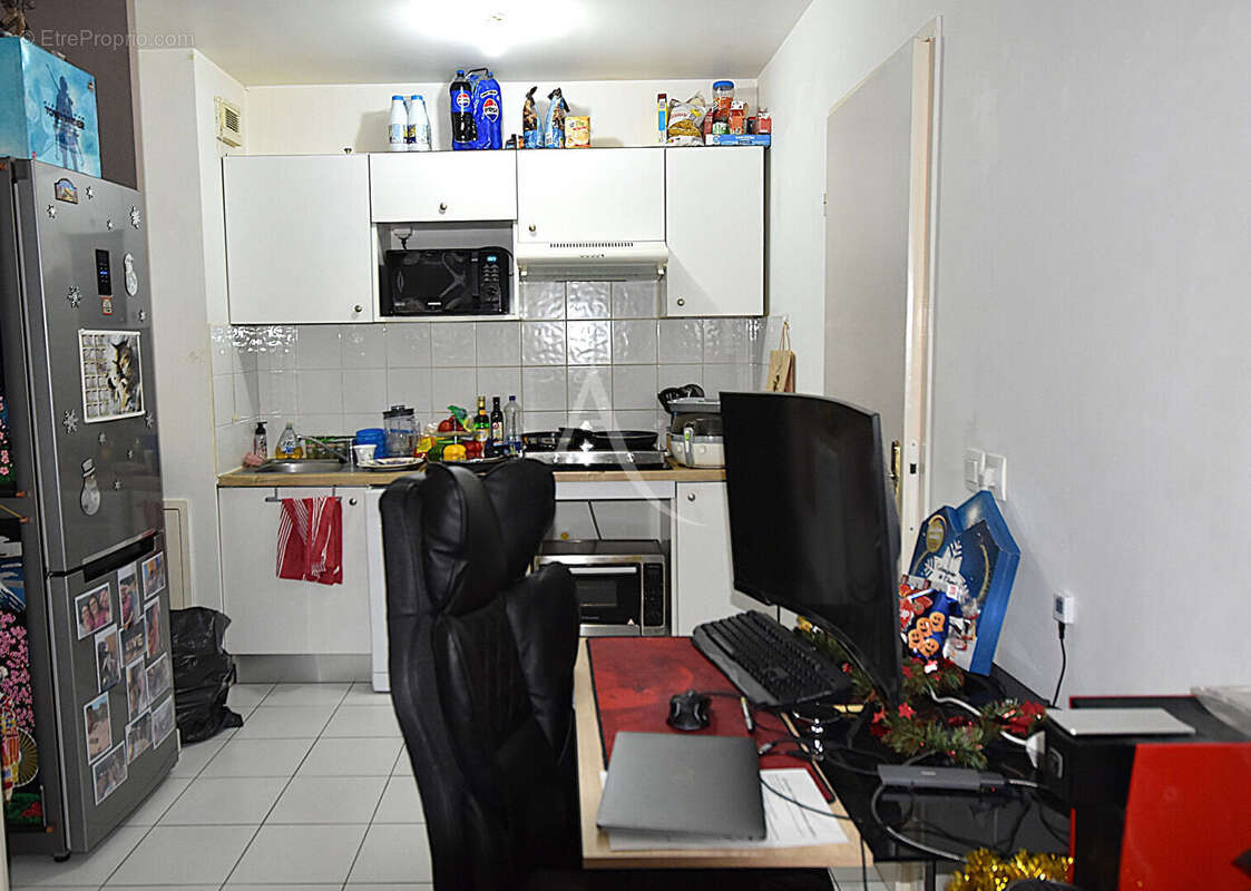 Appartement à MONTLHERY