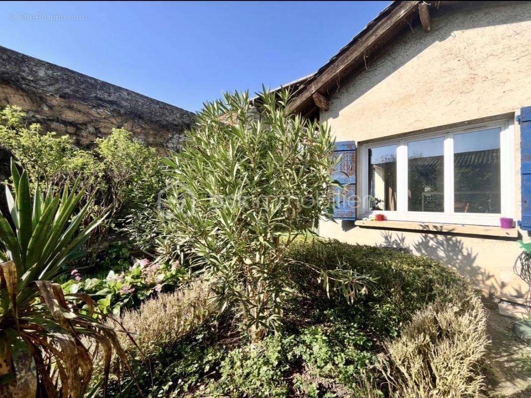 Appartement à CRECHES-SUR-SAONE