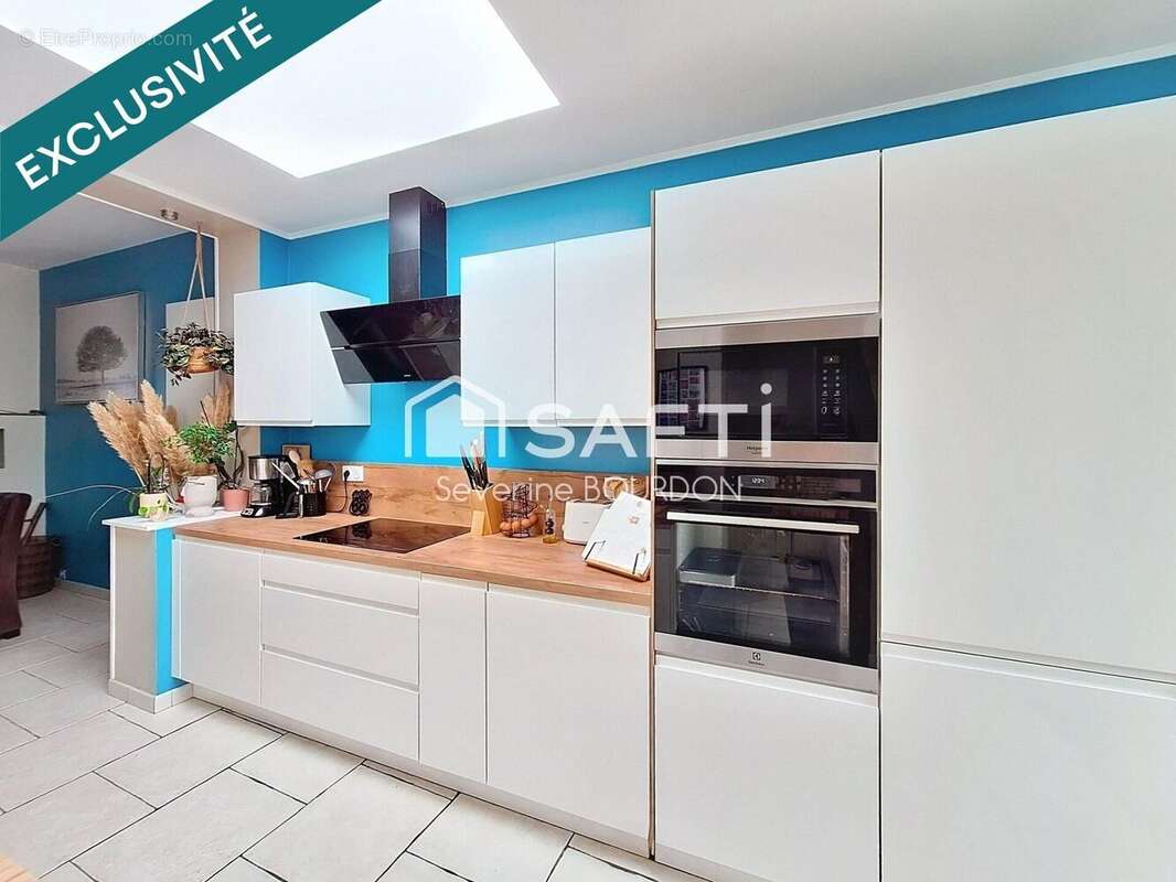 Photo 4 - Maison à SANTES