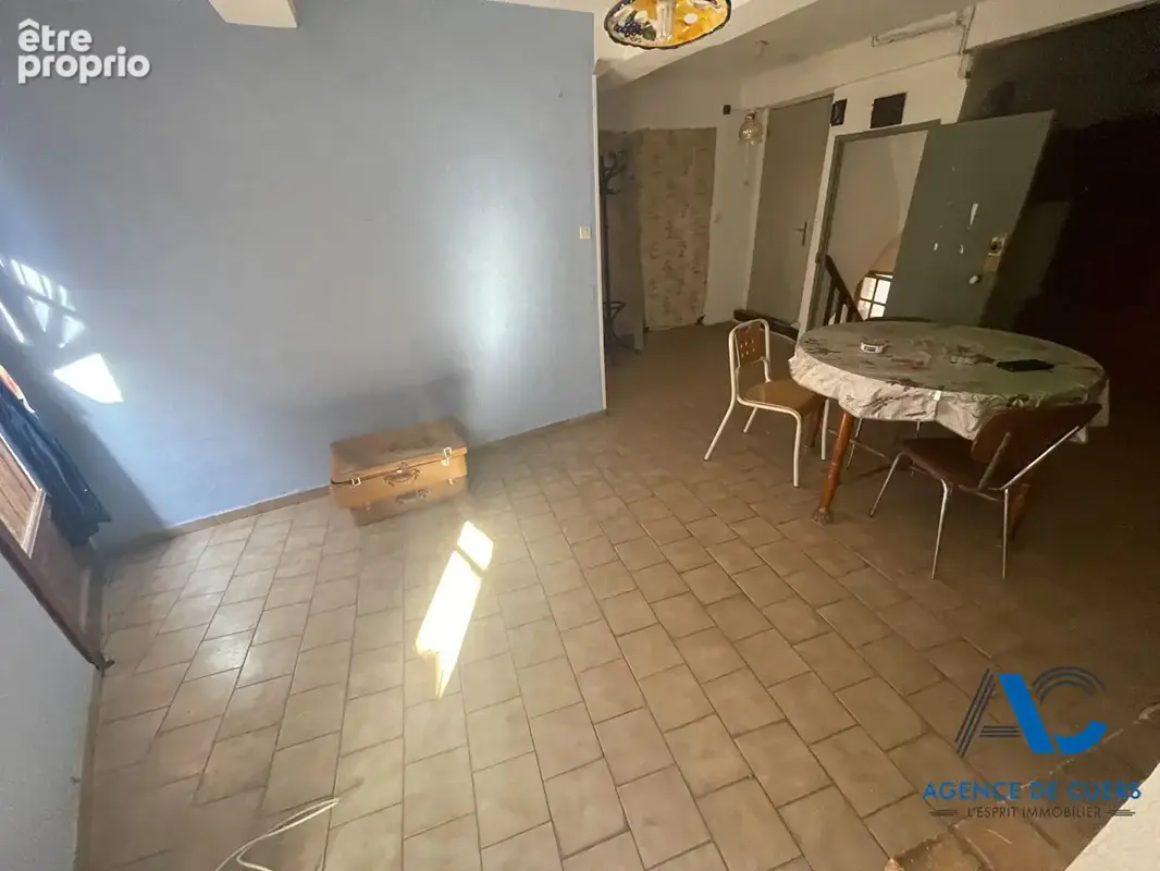 Maison de village 5 pièces 84m2+35m² de combles+ garage - photo 4