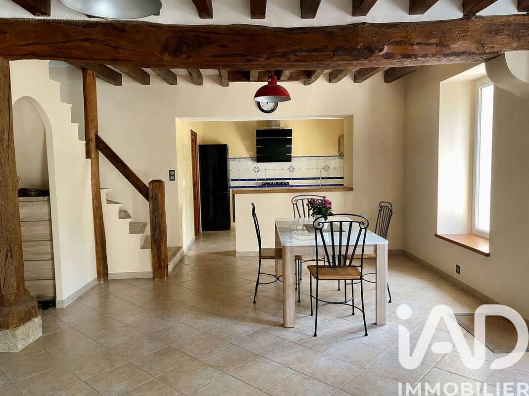Photo 7 - Maison à SOUCY