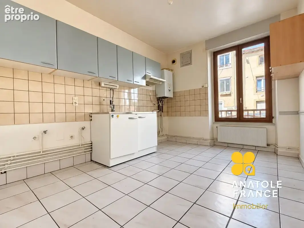 Appartement 3 pièces 75 m² à vendre à Pont-Saint-Vincent (54550) - photo 2