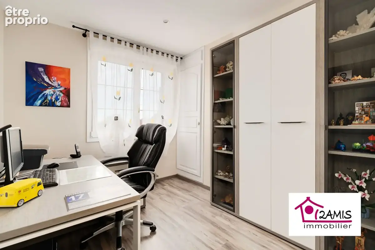Villa Herimenil 150 m2 - photo 8