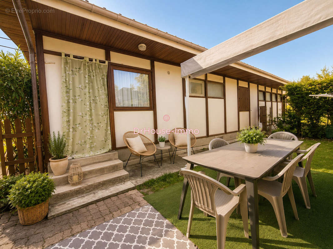 Maison à ARETTE