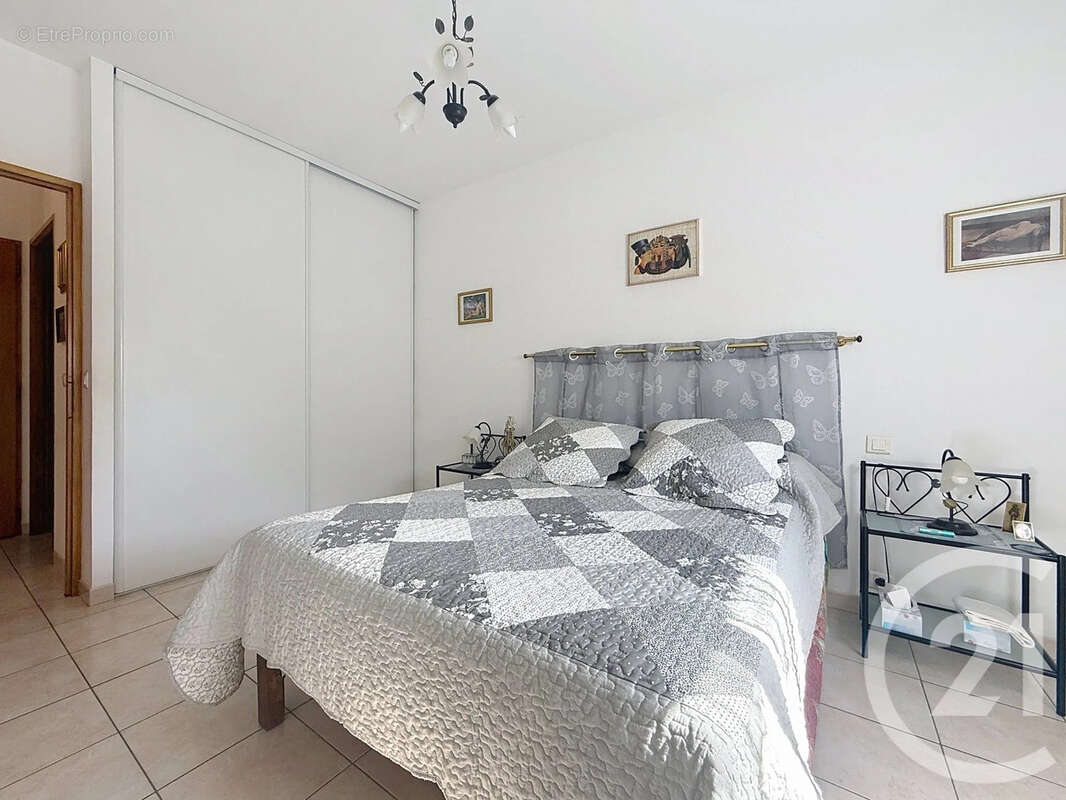 Appartement à SAN-NICOLAO