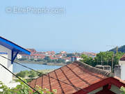 Appartement à HENDAYE