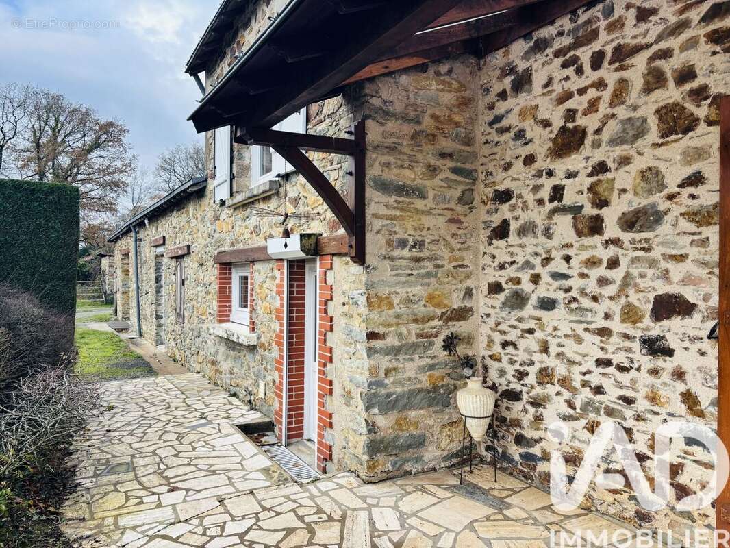 Photo 2 - Maison à SOUDAN