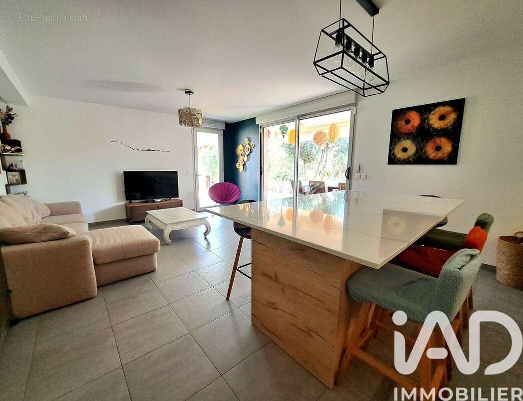 Photo 5 - Appartement à TOULON