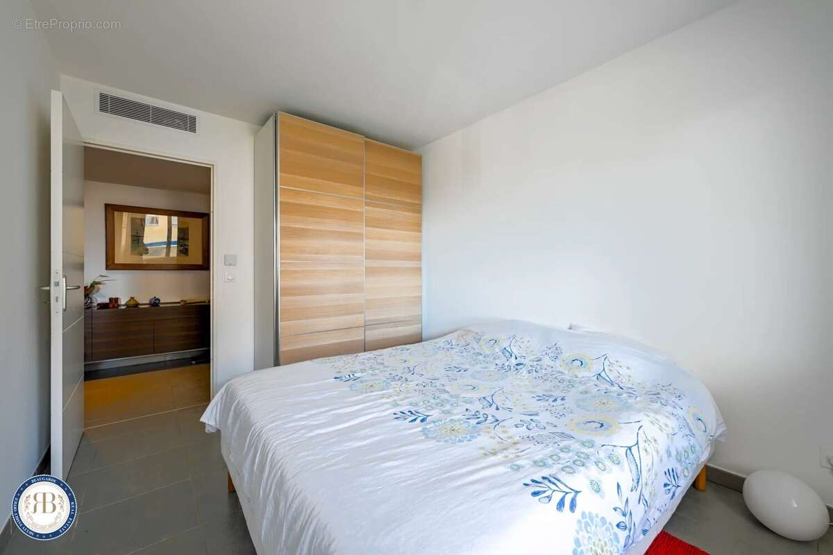 Appartement à CAGNES-SUR-MER