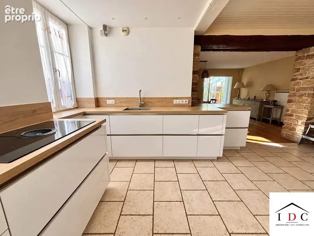 Maison 10 pièces 398 m² à vendre à Sarrebourg (57400) - photo 4