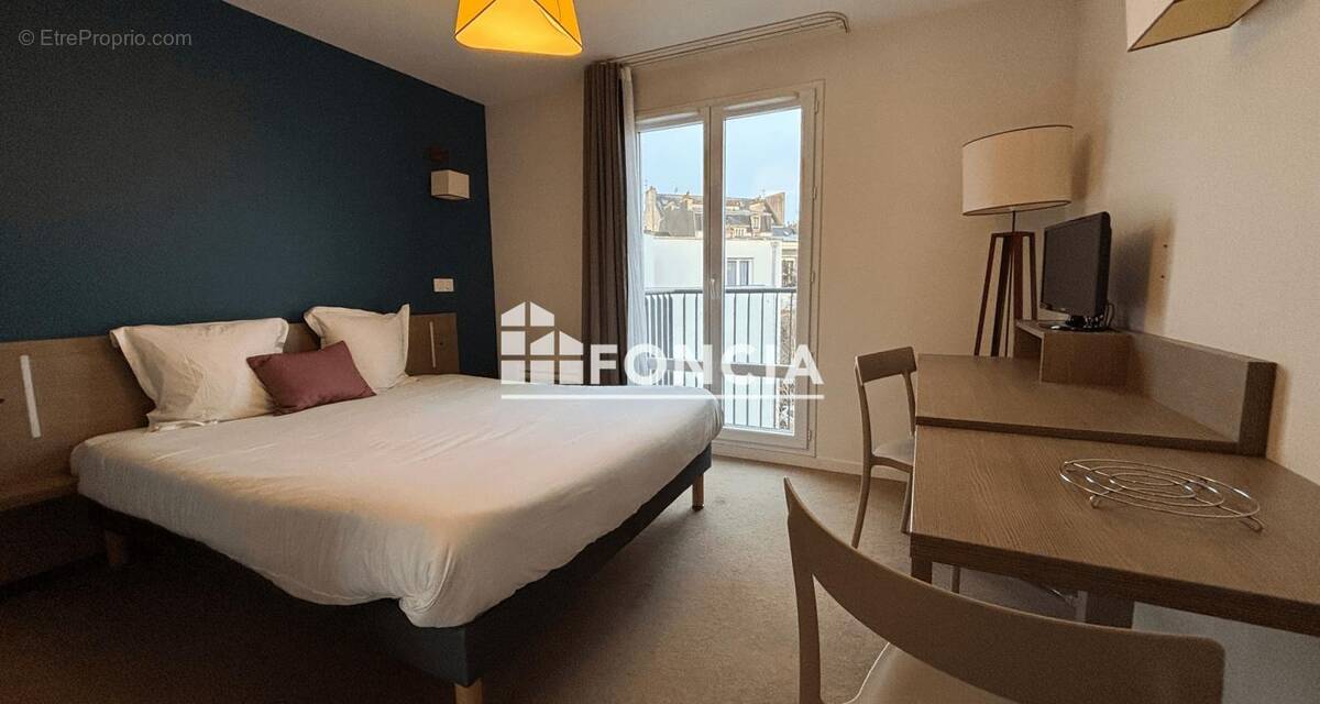 Appartement à QUIMPER