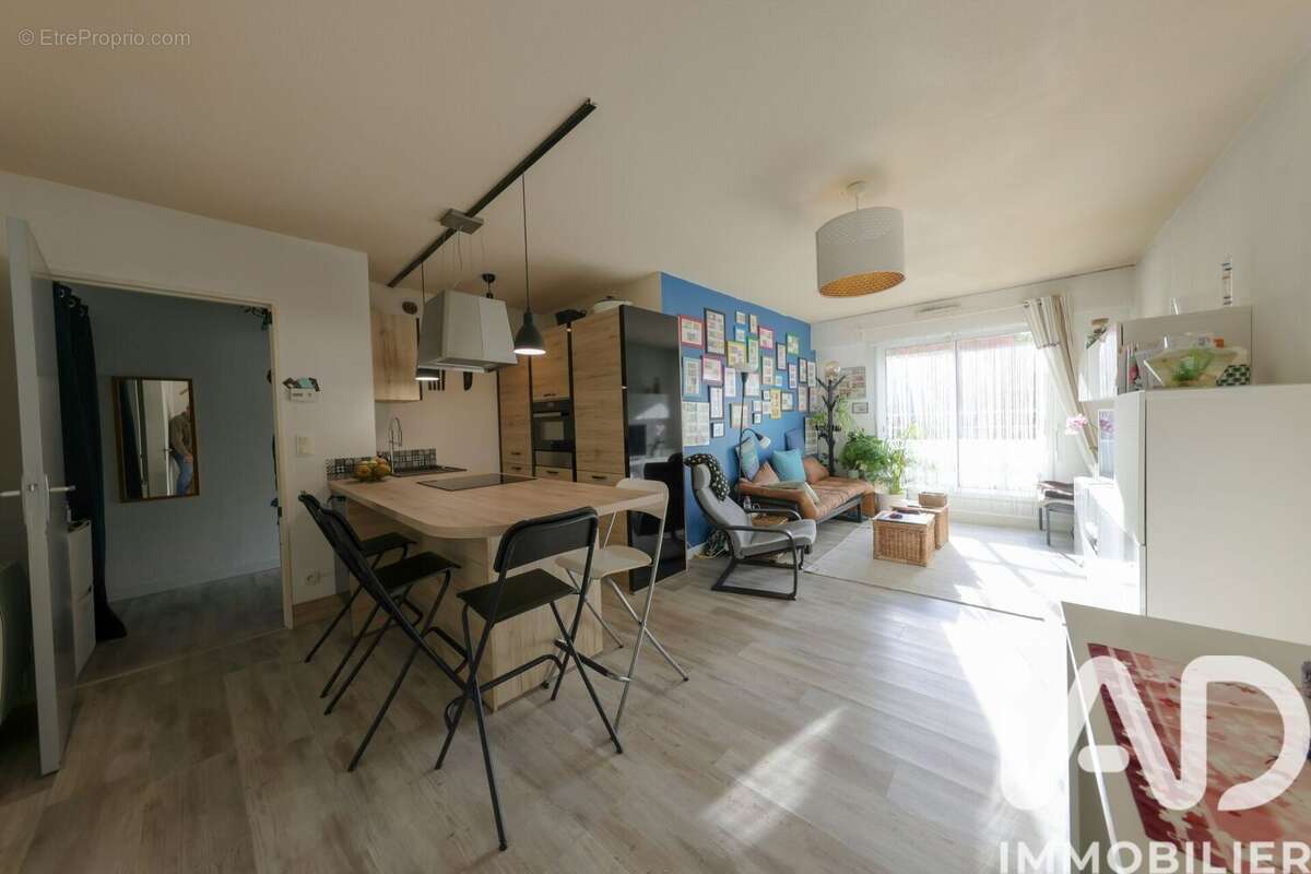 Photo 5 - Appartement à CARQUEFOU