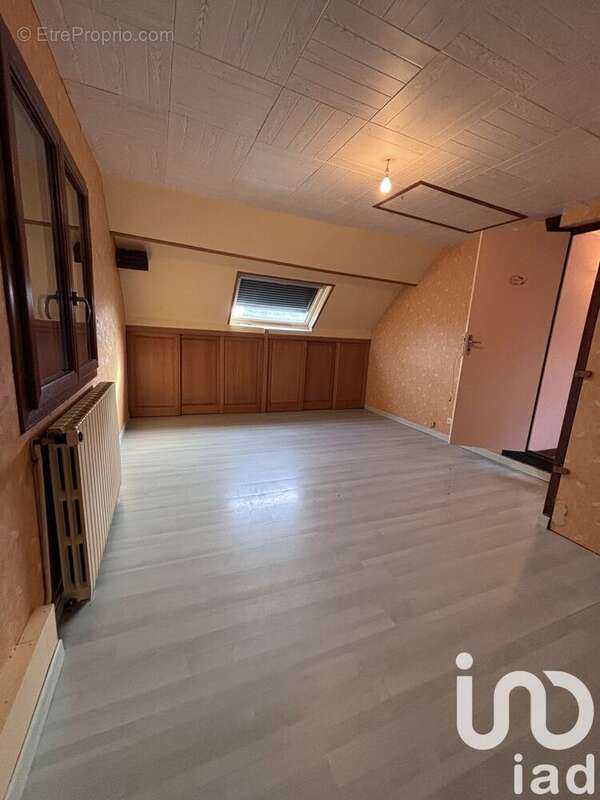 Photo 9 - Maison à BROU