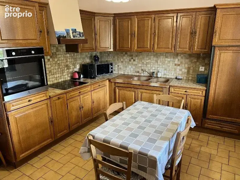 Maison 5 pièces 137 m² à vendre à La Beaume (05140) - photo 4