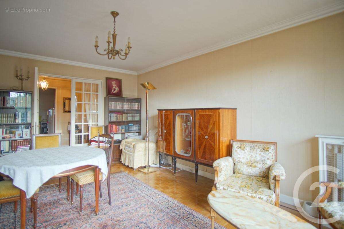 Appartement à CRETEIL