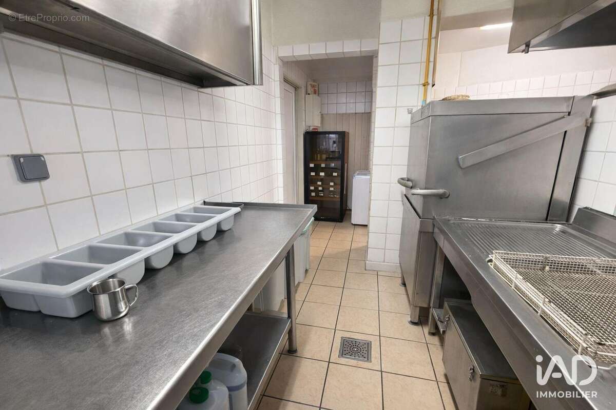 Photo 7 - Commerce à SIGOLSHEIM