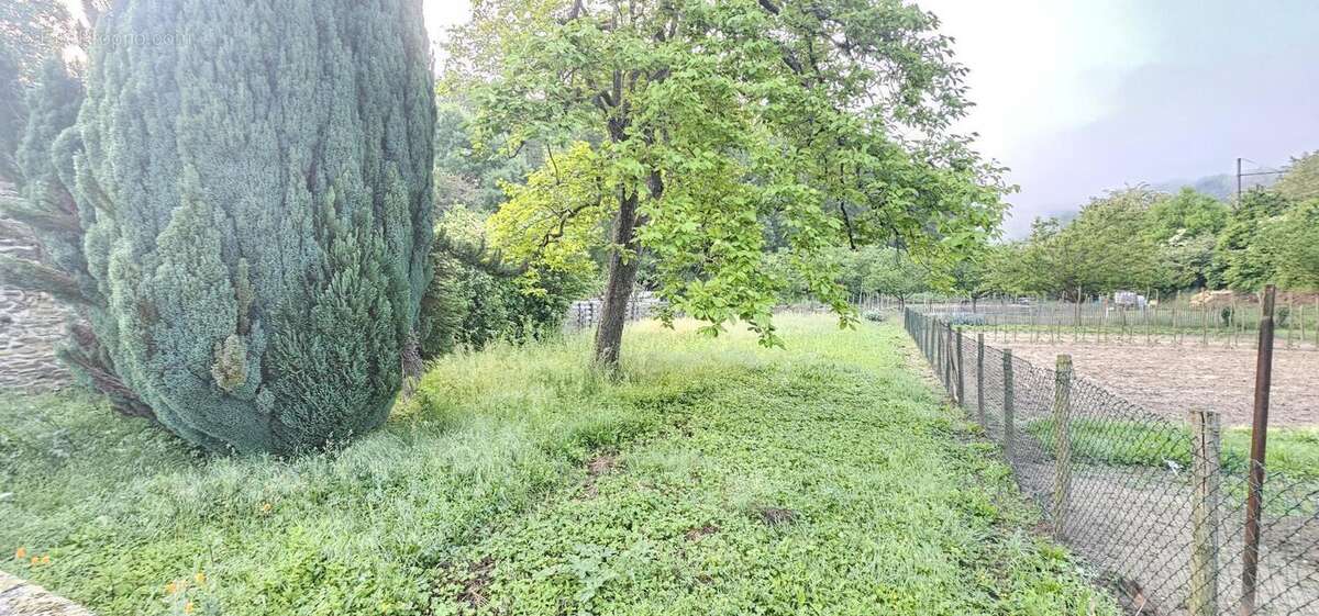 Maison à LOIRE-SUR-RHONE