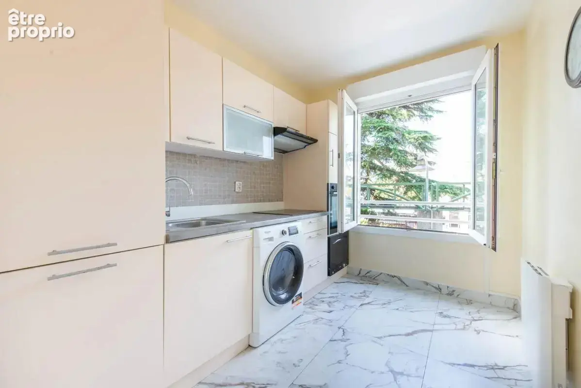 Appartement - photo 5