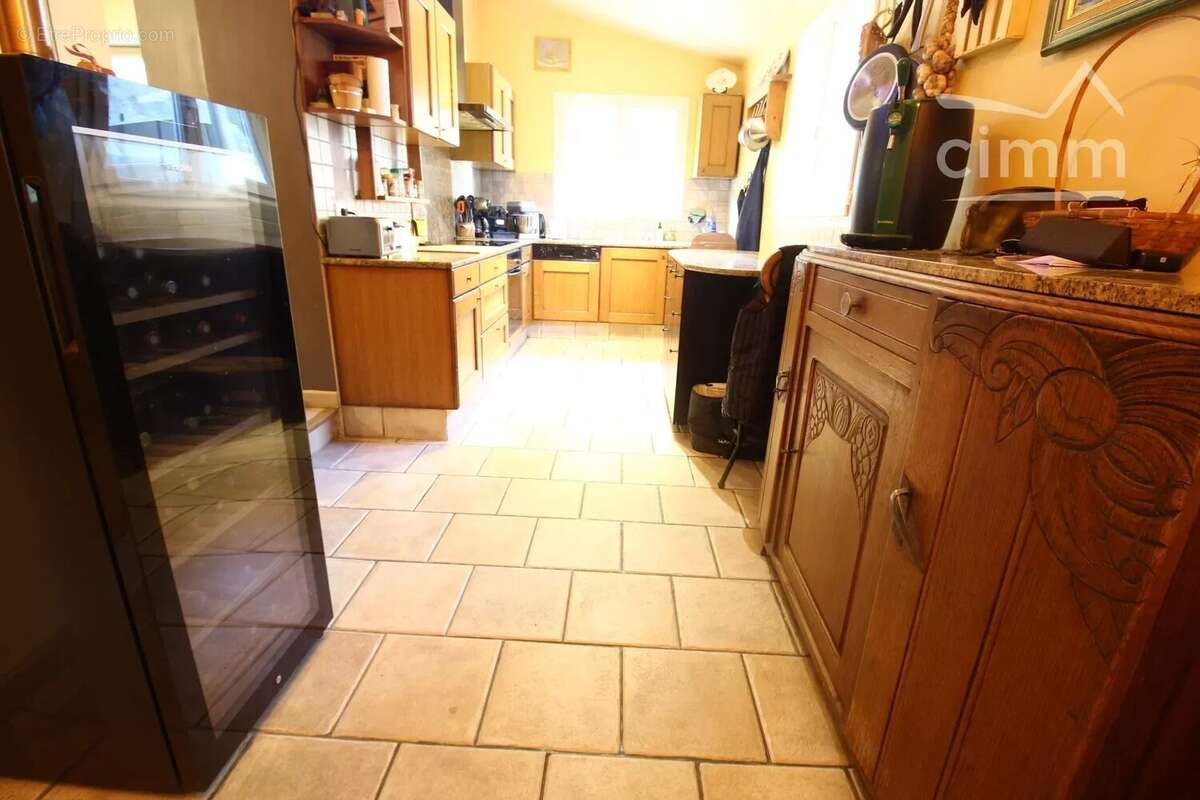 Maison à SAINT-JEAN-DE-PARACOL