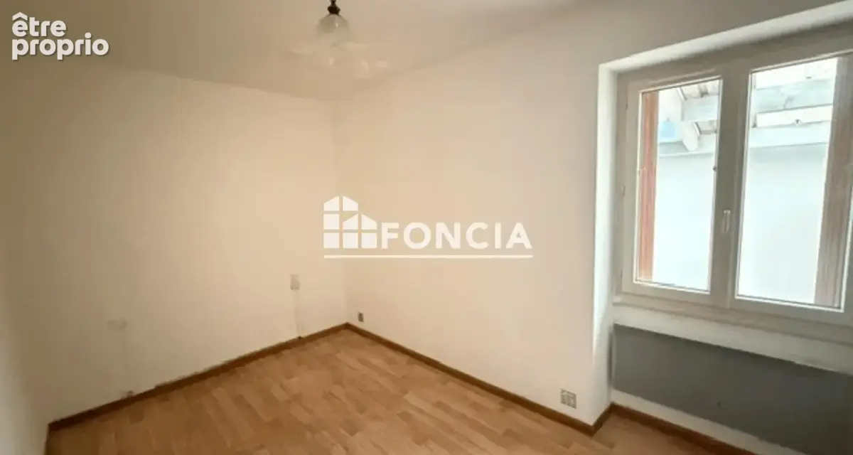 À VENDRE – Maison de plain-pied au cœur du village - photo 4