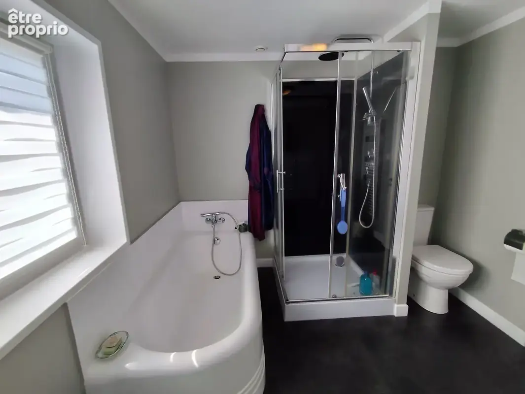 Maison à vendre PLEUMARTIN (86) 4Ch - 145 m2 - photo 14