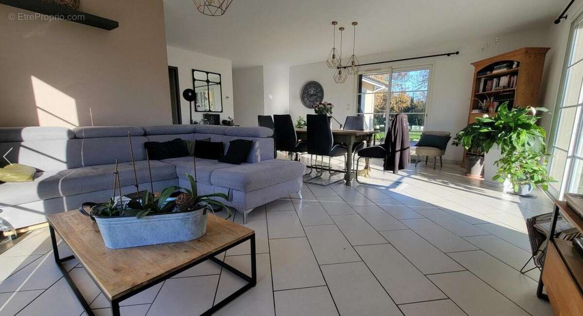 Photo 6 - Maison à LANDIRAS