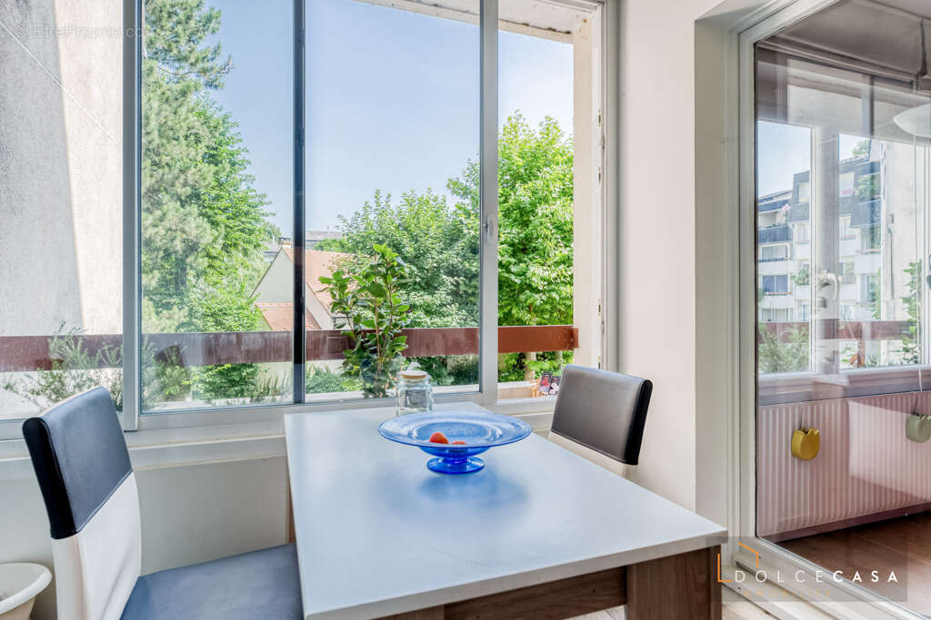 Appartement à BRY-SUR-MARNE