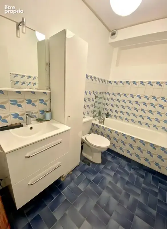 Studio 39.64 m2 chelles - centre ville - photo 10