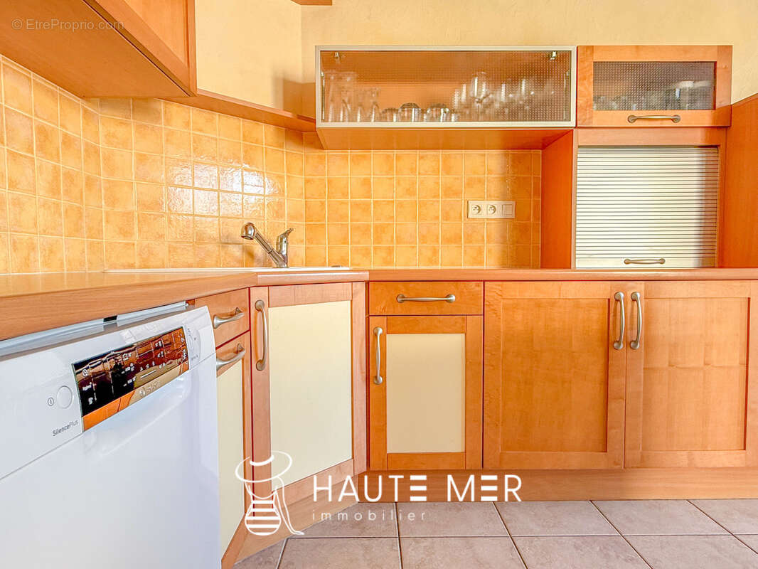 Maison à LES SABLES-D&#039;OLONNE