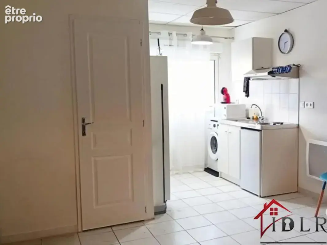 Immeuble à Bédarieux (34600) - photo 10