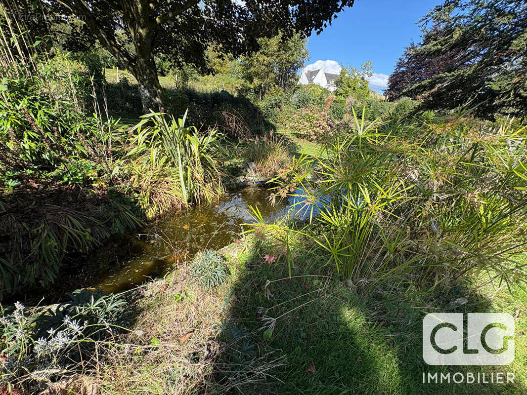 Maison à LA FORET-FOUESNANT