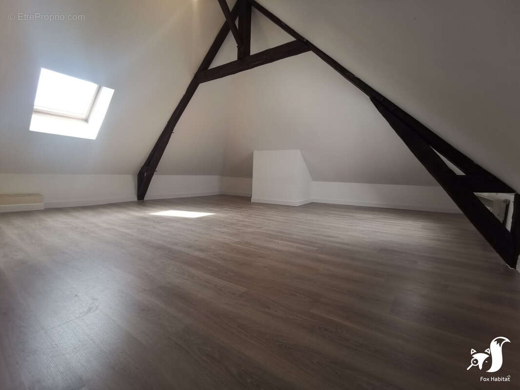 Appartement à CAMBRAI