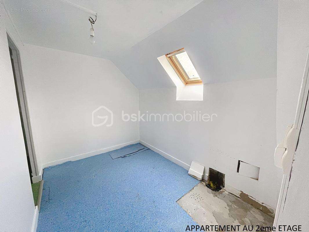 Appartement à NEMOURS