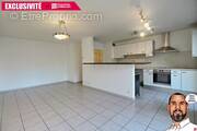 Appartement à COGNIN