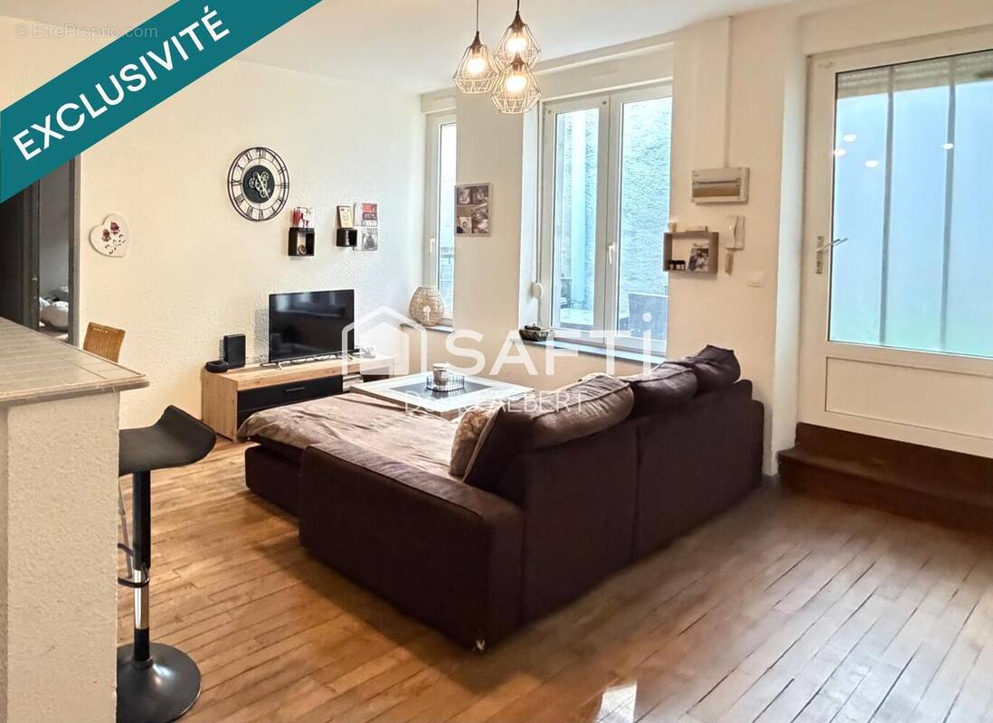 Photo 1 - Appartement à VERDUN