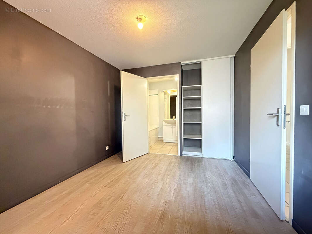 Appartement à EVREUX