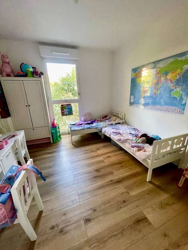 Appartement à MONTREUIL