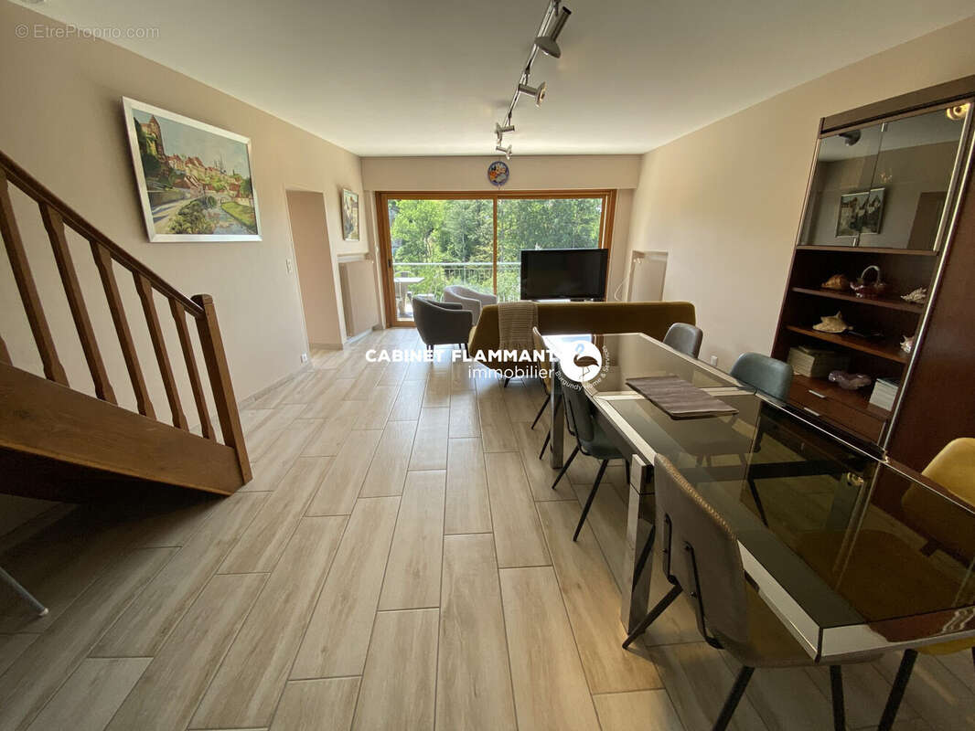 Maison 131 m² à Semur-En-Auxois  - photo 4