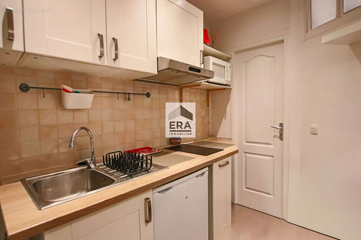Appartement à PARIS-13E