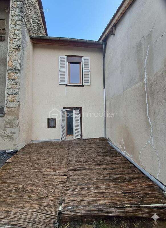 Maison de village de 142m² avec Verrière et Toit Terrasse ! - photo 18